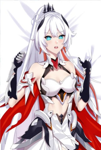 Honkai Impact Kihana
