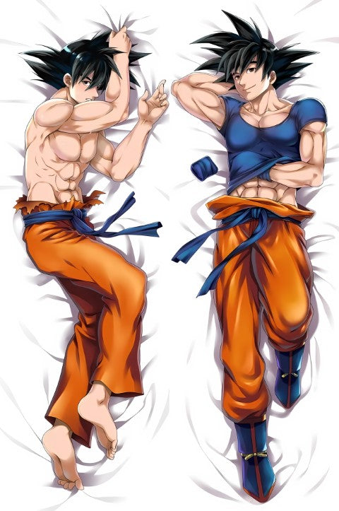 DBZ GoKu