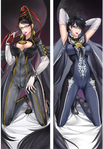 Bayonetta Bayonetta