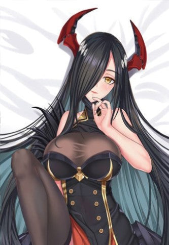 Azur Lane Friedrich Der Grosse