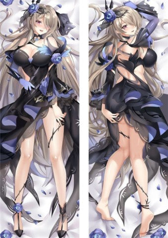 Honkai Impact Rita