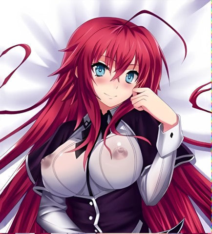 High School DXD Rias School Uniforum