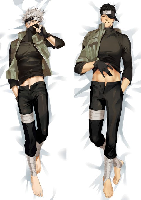 Naruto Kakashi