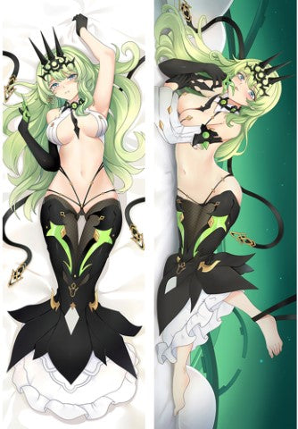 Honkai Impact Mobus