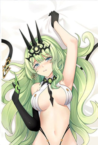 Honkai Impact Mobus