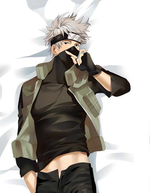 Naruto Kakashi
