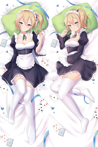 kaguya-sama love is war Ai Cards