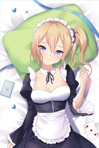 kaguya-sama love is war Ai Cards