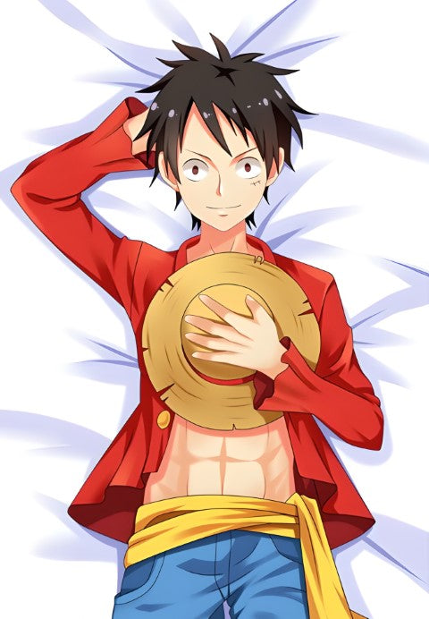 One Piece Luffy