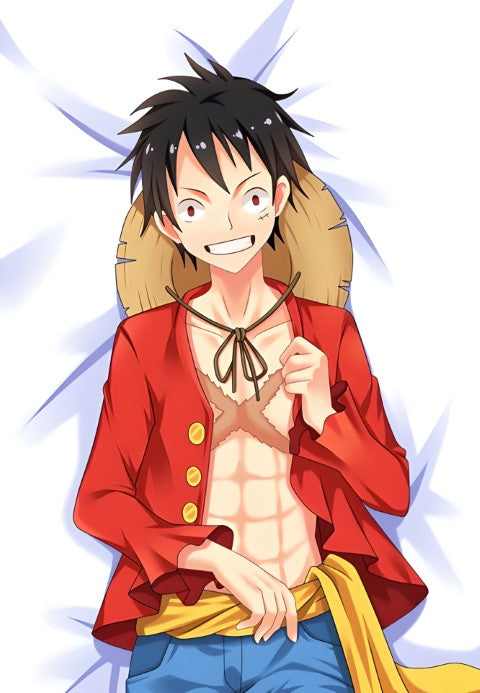 One Piece Luffy