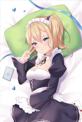 kaguya-sama love is war Ai Cards