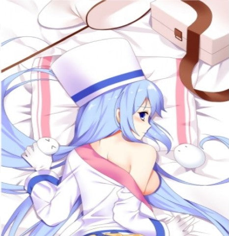 Konosuba Winter Aqua