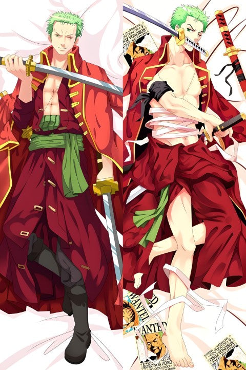 One Piece Zoro