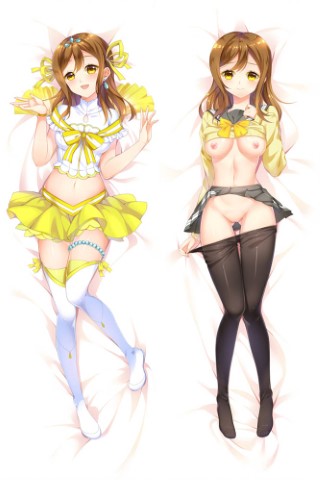 Love Live! Sunshine!! Hanamaru 