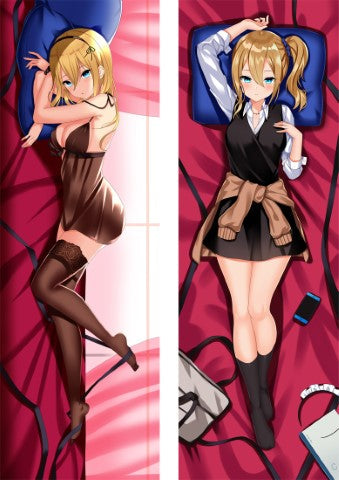 kaguya-sama love is war Ai Gown