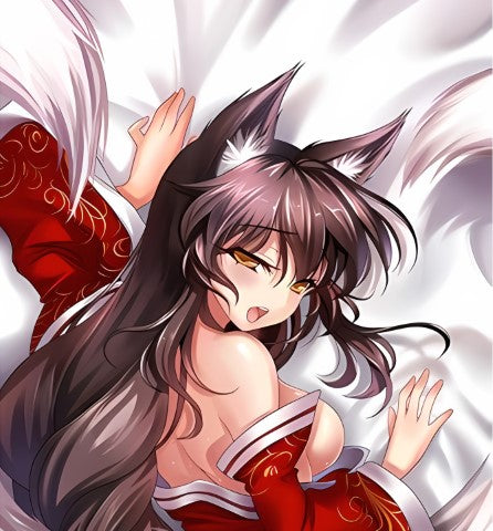 League of Legends Arhi