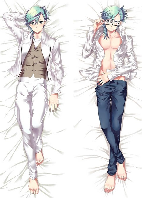 Uta no Prince-sama  Ai Mikaze