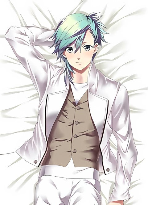 Uta no Prince-sama  Ai Mikaze