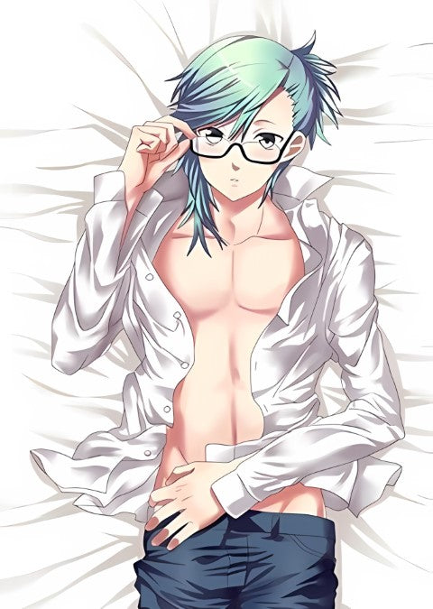 Uta no Prince-sama  Ai Mikaze