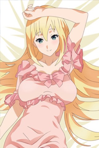 Konosuba Dustiness Pajama