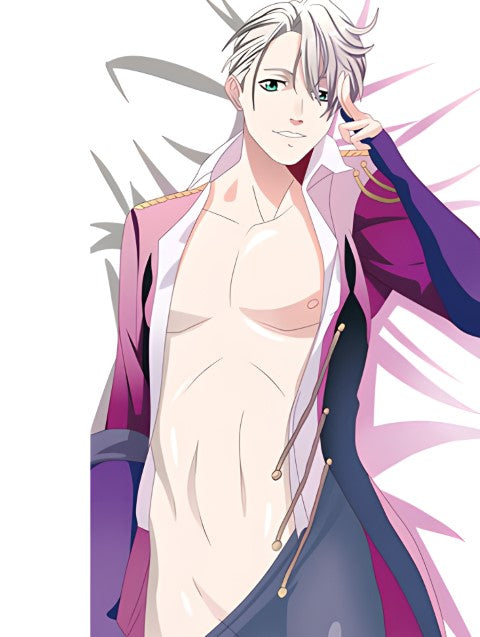 Yuri on ICE! Yuri ON Ice Victor