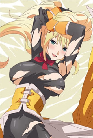 Konosuba Dustiness Pajama