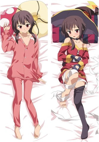 Konosuba Megumin Pajama
