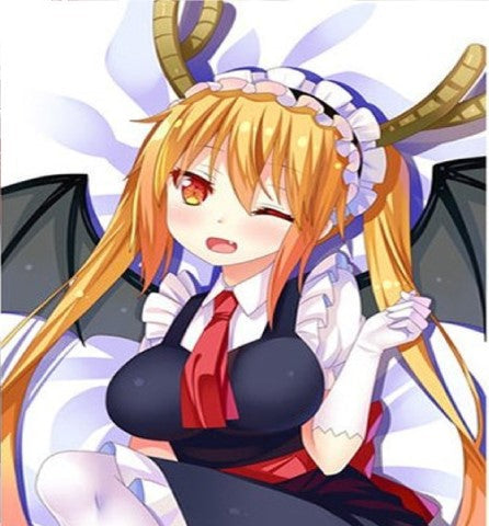 Miss Kobayashi Tohru  v2