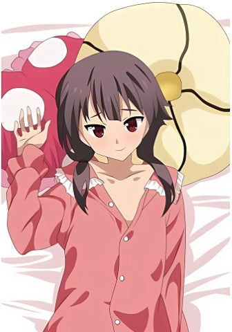 Konosuba Megumin Pajama