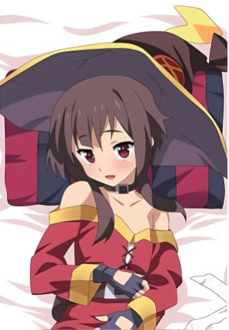 Konosuba Megumin Pajama