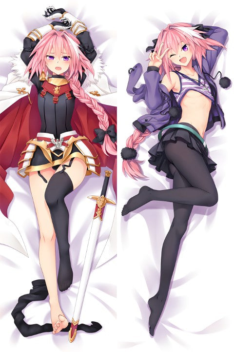 Fate Astolfo