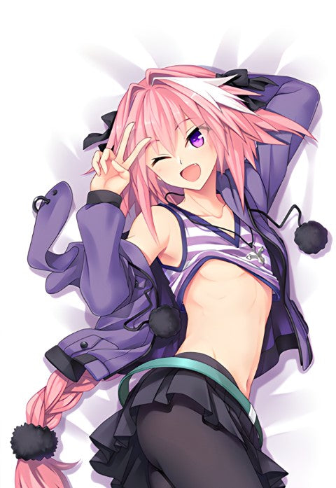Fate Astolfo