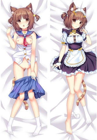 NekoPara AZUKI