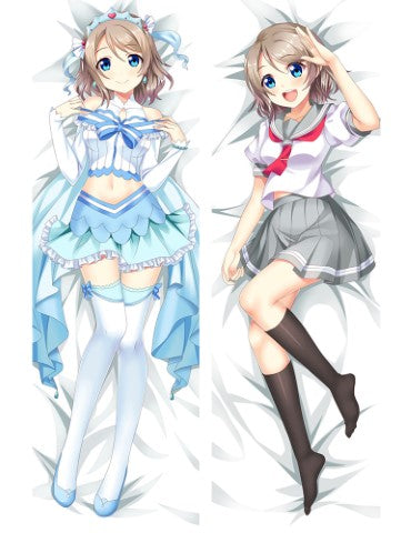 Love Live! Sunshine!! You Aqua Suit