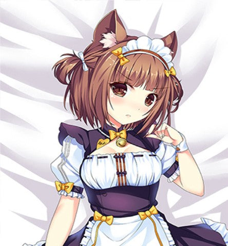 NekoPara AZUKI