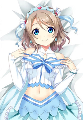 Love Live! Sunshine!! You Aqua Suit