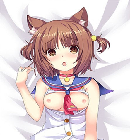NekoPara AZUKI