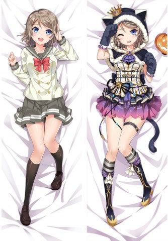 Love Live! Sunshine!! You Cat Suit