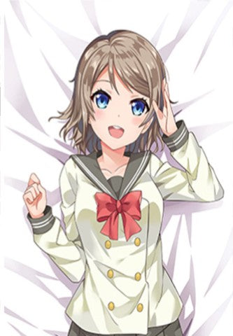 Love Live! Sunshine!! You Cat Suit