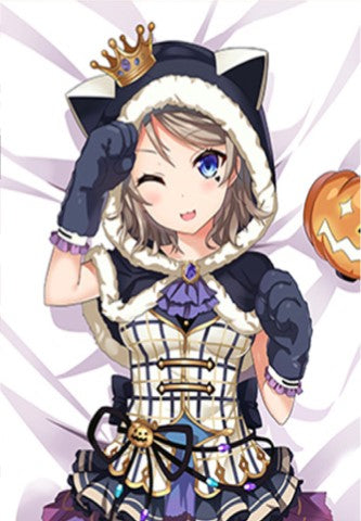 Love Live! Sunshine!! You Cat Suit