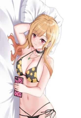 My Dress-Up Darling Marin Kitagawa