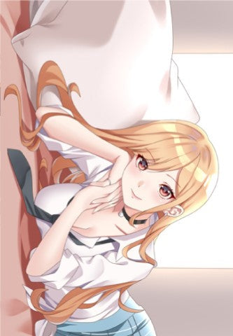 My Dress-Up Darling Marin Kitagawa