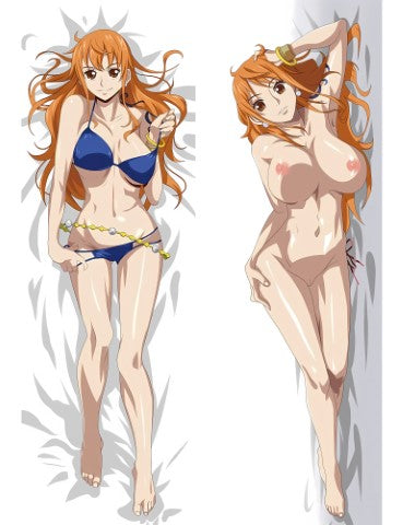 One Piece Nami