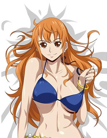 One Piece Nami