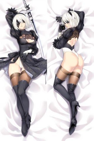 Nier 2b