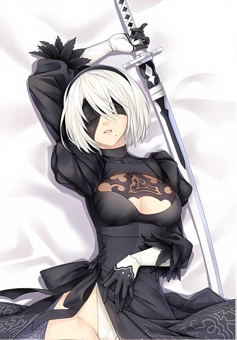 Nier 2b