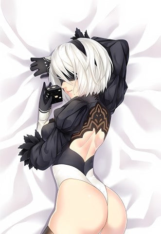 Nier 2b