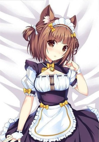 NekoPara Azuki