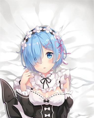 Re:Zero Rem V2