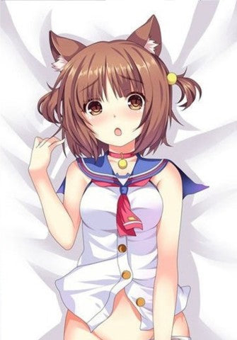 NekoPara Azuki